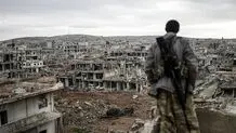 شعله آتش جنگ در سوریه / مخالفان اسد به ۱۰ کیلومتری حلب رسیدند