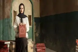"دور لیلی" الإیرانی یشارک فی مهرجان ألمانیا