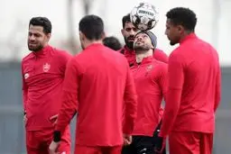 پرسپولیس: طرفداران ما از تبریز و آذربایجانند
