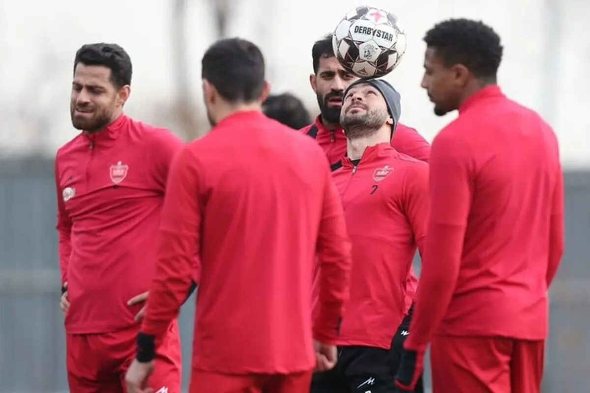 پرسپولیس: طرفداران ما از تبریز و آذربایجانند