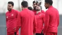 پرسپولیس: طرفداران ما از تبریز و آذربایجانند