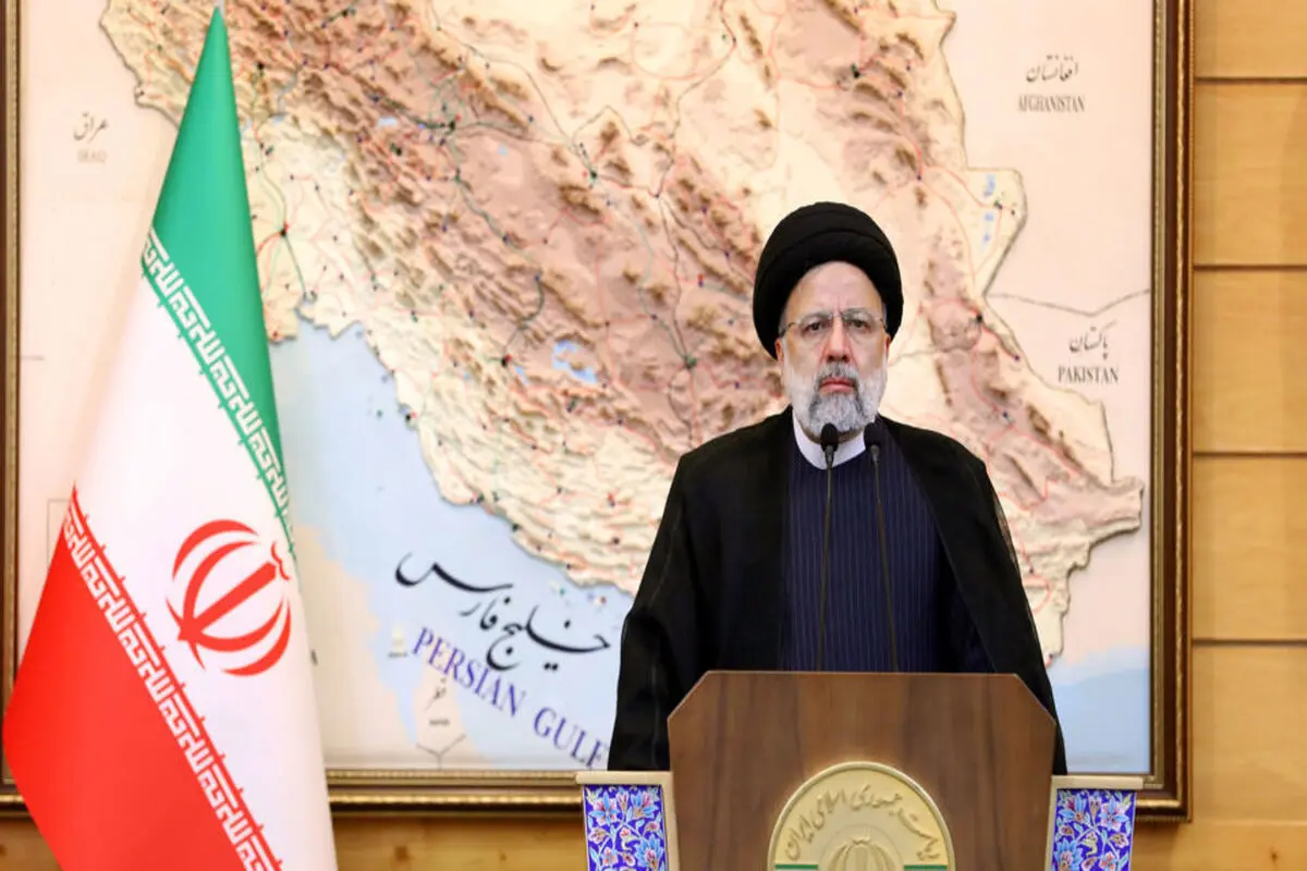 رئیسی: آفریقا سرزمین فرصت‌هاست