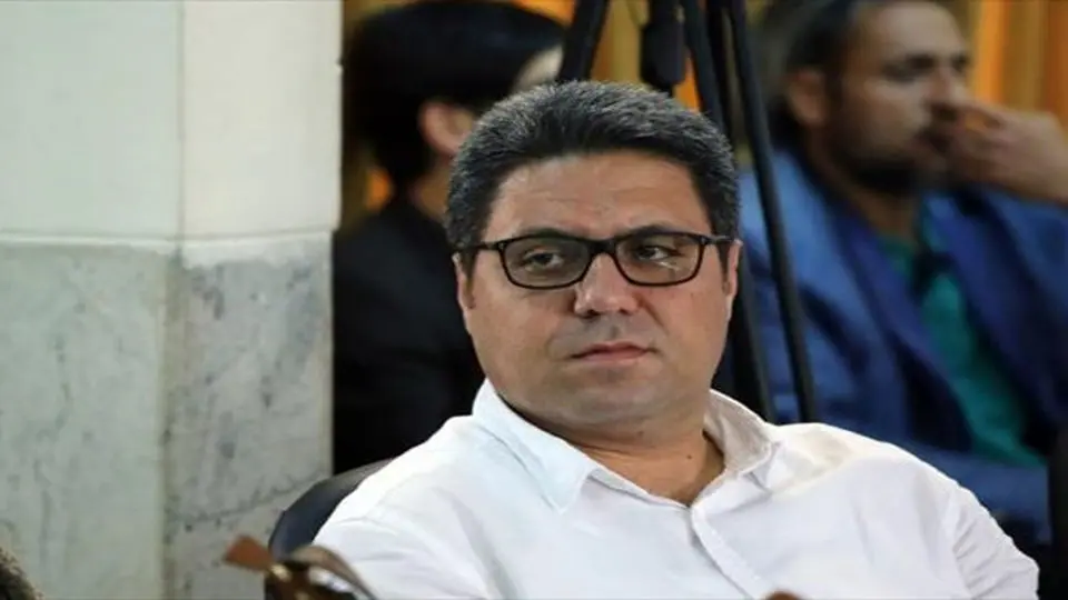 مدیر رصدخانه مهاجرت ایران ممنوعالمصاحبه شد