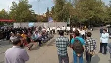 بازگشت روزهای خوب دانشگاه
