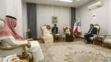 إیران والسعودیة تبحثان تعزیز العلاقات الثقافیة بین البلدین