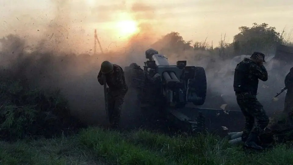 ارتش اوکراین روس‌ها را به عقب راند، کانادا صدها موشک هوا به هوا به کی‌یف می‌دهد
