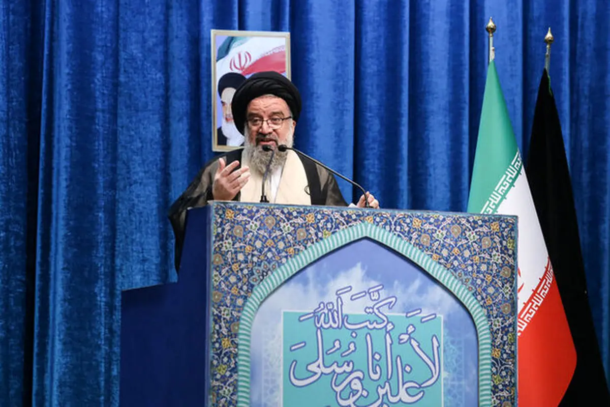 UK terming IRGC as terrorist indicates its enmity with Iran