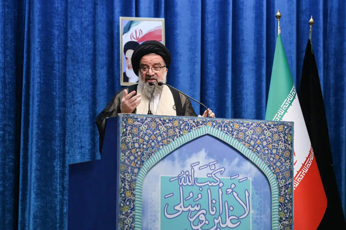 UK terming IRGC as terrorist indicates its enmity with Iran