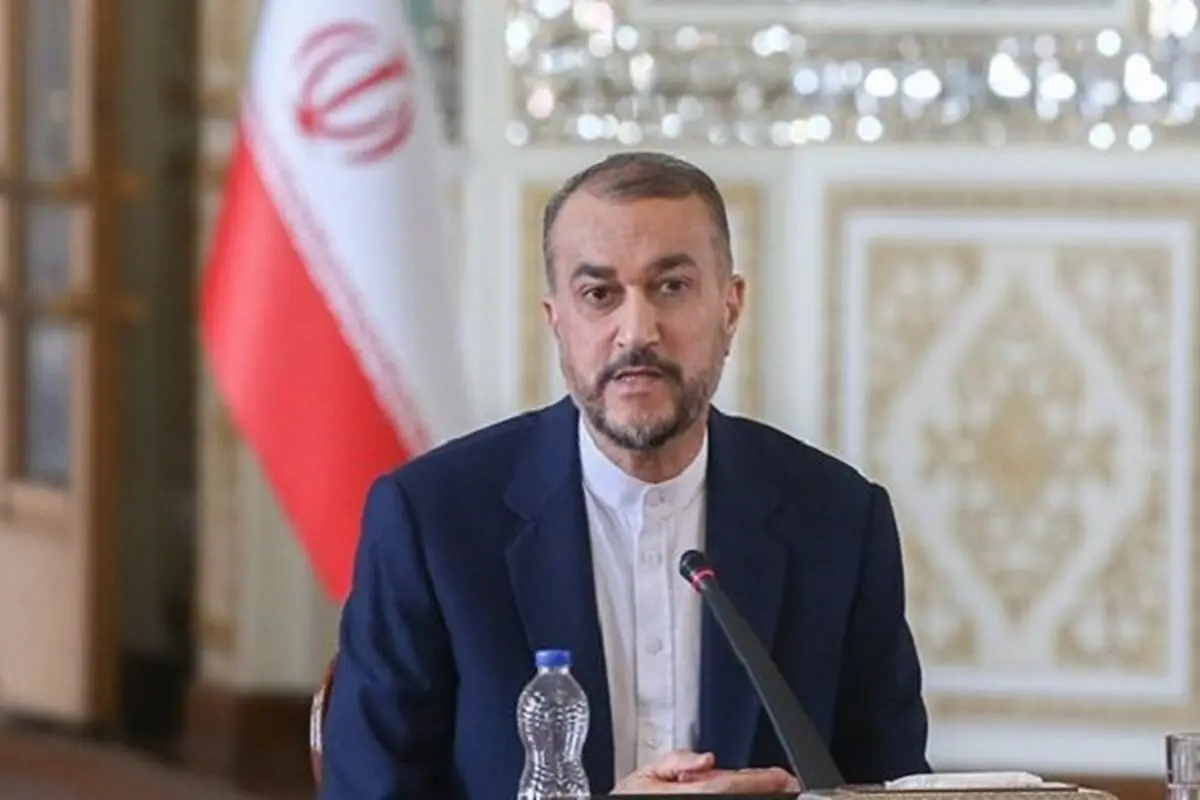 "We seriously following route towards neutralizing sanctions"