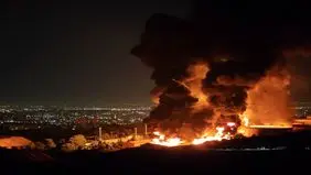 گزارشی از  کوچه فتح‌المبین در آستانه اشرفیه + آخرین شرایط ساکنان آسیب‌دیده 
