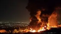 گزارشی از  کوچه فتح‌المبین در آستانه اشرفیه + آخرین شرایط ساکنان آسیب‌دیده 
