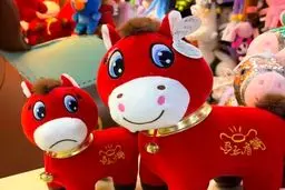 «اسب گریان» جای «لبوبو»‌ را می‌گیرد؟