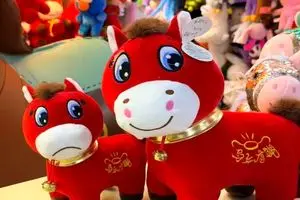 «اسب گریان» جای «لبوبو»‌ را می‌گیرد؟