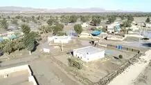 قطع برق ۱۷ روستای جاسک به دلیل بارندگی شدید