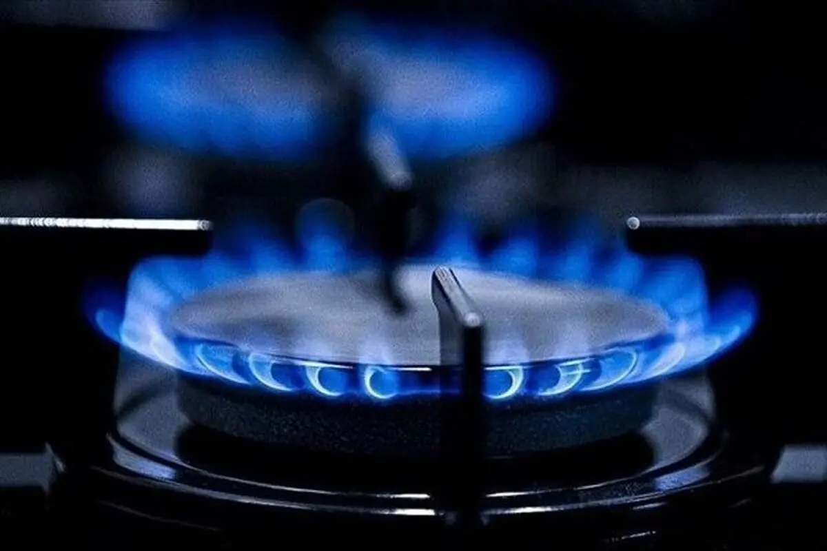 گاز این مناطق کرمانشاه قطع می‌شود
