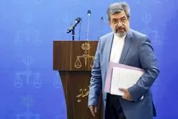 سخنگوی قوه قضاییه: آمریکا در شکایت شهدای حرم لایحه دفاعیه به دادگاه ارسال نکرده است

