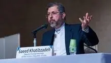 خطیب‌زاده: در صورت وقوع جنگی دیگر، معادلات را تغییر خواهیم داد/ برای هر سناریویی آماده‌ایم