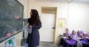 آخرین خبر درباره پرداخت حقوق معلمان حق التدریس آزاد