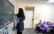 آخرین خبر درباره پرداخت حقوق معلمان حق التدریس آزاد