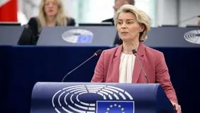 نظم جدید جهانی علیه اتحادیه اروپا