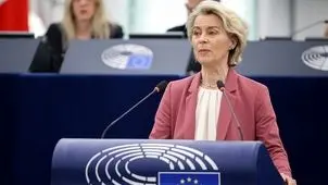 نظم جدید جهانی علیه اتحادیه اروپا