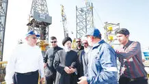 عسلویه در قابی تازه