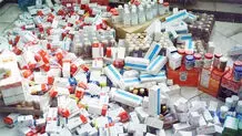 «دارو» از کشور قاچاق می‌شود

