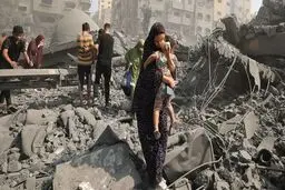 وقتی از عددها خون می‌بارد

