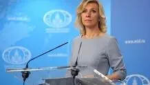 US calls for peace talks on Ukraine hypocritical: Zakharova