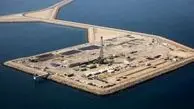 مقام ارشد آرامکو: برنامه‌های عربستان به همراه کویت در میدان گازی آرش در حال انجام است