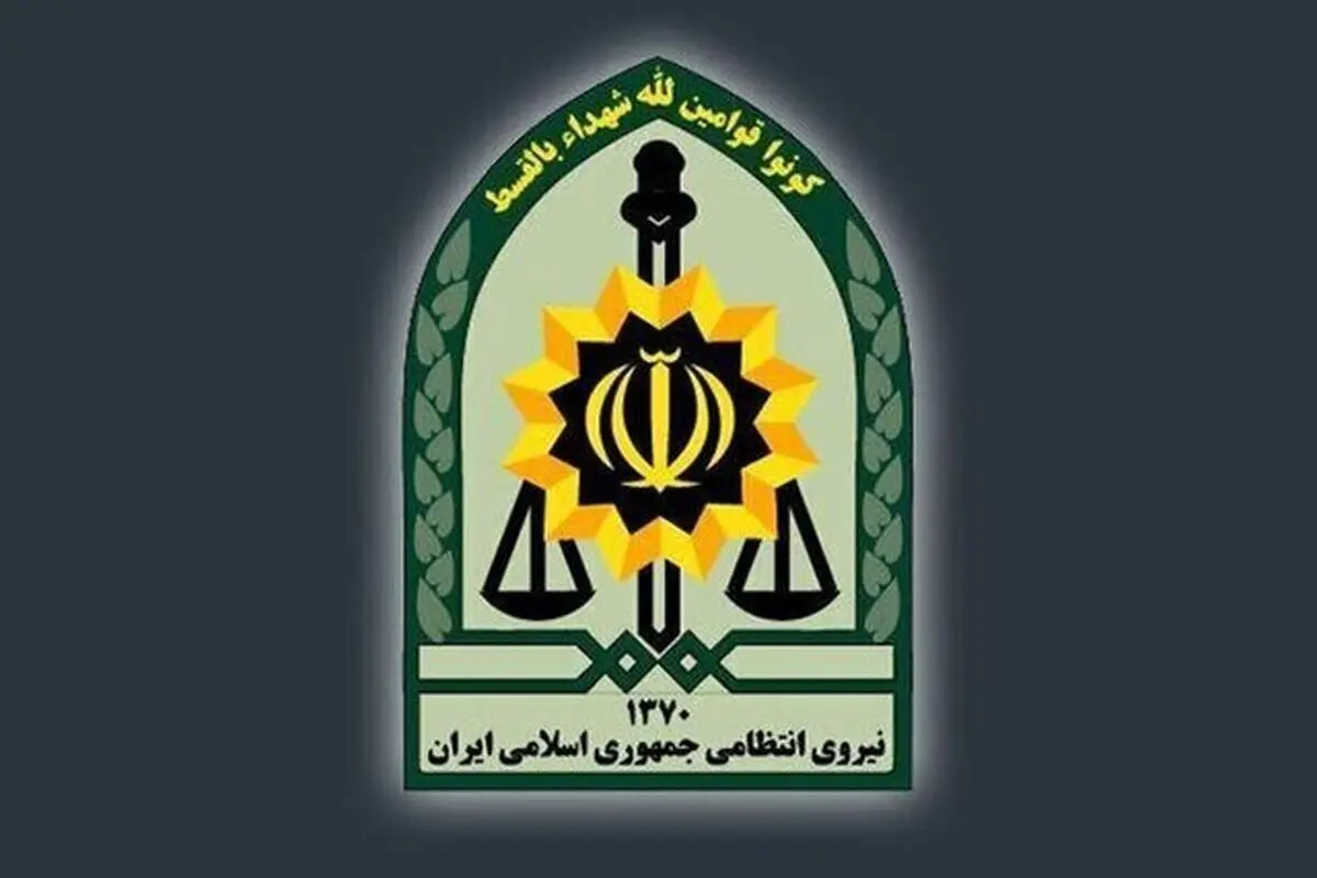 پلیس همدان: شهادت سرهنگ «محمود خداداد» از کارکنان انتظامی ملایر در حین دستگیری قاتل متواری

