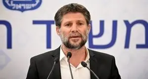 اسموتریچ مخالف حضور دخترش در ارتش رژیم صهیونیستی