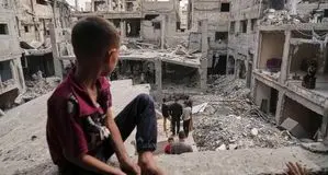 آمریکا و روسیه؛ نبرد متن‌ها برای آینده غزه