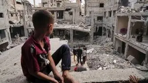 آمریکا و روسیه؛ نبرد متن‌ها برای آینده غزه