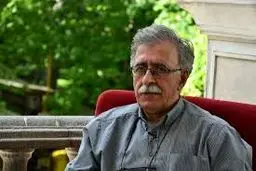 واکنش همایون اسعدیان به حواشی اخیر زندگی خصوصی هنرمندان / سینما در وضعیت نه جنگ نه صلح است