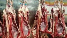 قیمت انواع گوشت قرمز؛ سه‌شنبه ۲۸ اسفند