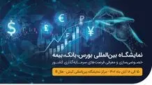 نمایش آخرین دستاوردهای مالی، بانکی و بیمه‌ای همراه اول در نمایشگاه کیش اینوکس 