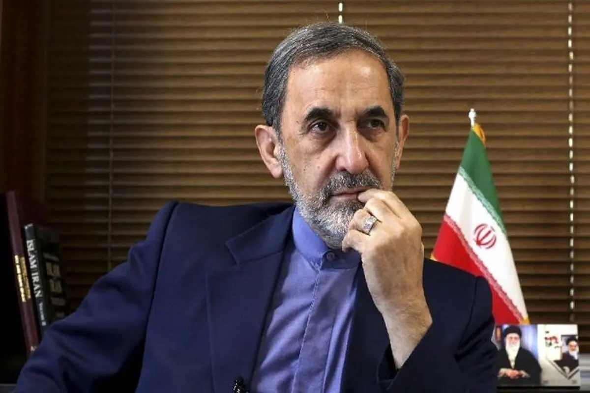 ولایتی در دیدار با نماینده حماس: رهبری در مسئله فلسطین بسیار جدی هستند/ شما هم با تمام توان پیش بروید

