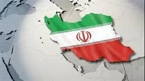 فرکتال سیاسی
