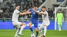 روز و ساعت بازی ایران ازبکستان در فینال تورنمنت چهارجانبه العین چه زمانی است؟