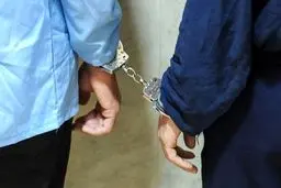 دستگیری دو عضو شورای شهر و 3 کارمند شهرداری به دلیل اتهامات مالی
