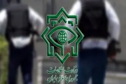 انهدام 2 تیم تروریستى در سیستان و بلوچستان 