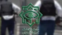 انهدام 2 تیم تروریستى در سیستان و بلوچستان 