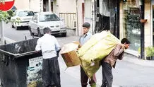 آنهایی که «طلای آلوده» را قورت می دهند