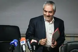 افشاگری مدیرعامل پیشین پرسپولیس از اتهام دلالی کی‌روش برای طارمی تا ماجرای اوکراینی‌ها
