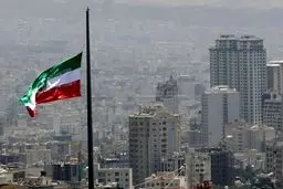 پیش‌بینی هوای تهران طی 5 روز آینده / افزایش وزش باد در بعدازظهرِ تهران