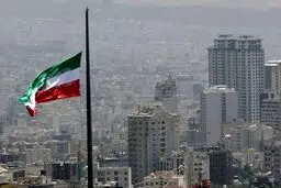 پیش‌بینی هوای تهران طی 5 روز آینده / افزایش وزش باد در بعدازظهرِ تهران
