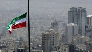 پیش‌بینی هوای تهران طی 5 روز آینده / افزایش وزش باد در بعدازظهرِ تهران