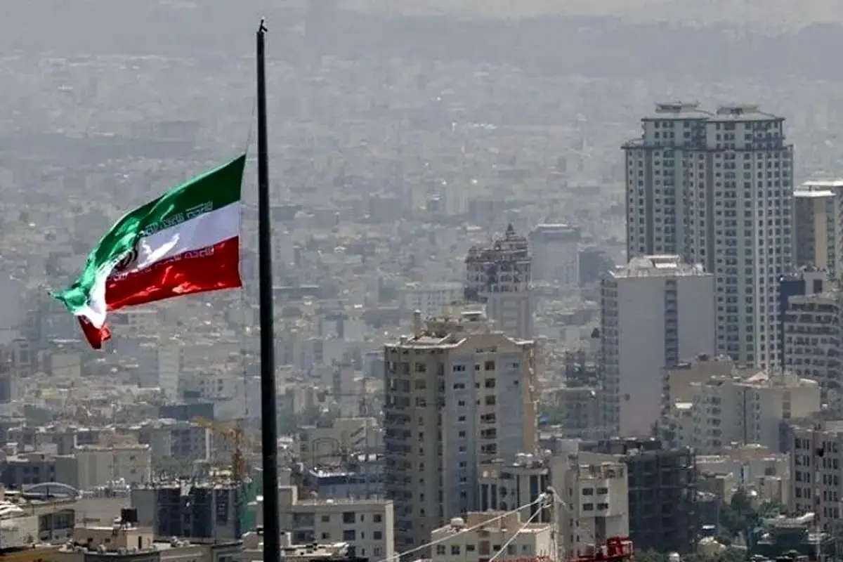 پیش‌بینی هوای تهران طی 5 روز آینده / افزایش وزش باد در بعدازظهرِ تهران