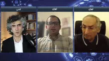مناظره علی علیزاده و صادق زیباکلام در شبکه مستند